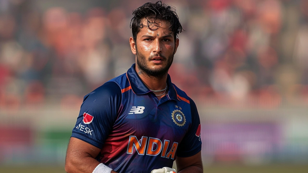 भारतीय क्रिकेटर ऋषभ पंत ने कार दुर्घटना से जीवन के संघर्षों को याद किया