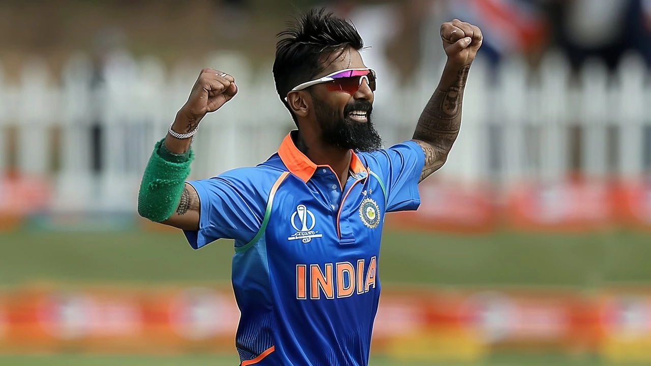अंतिम विचार: भारत की अद्भुत जीत