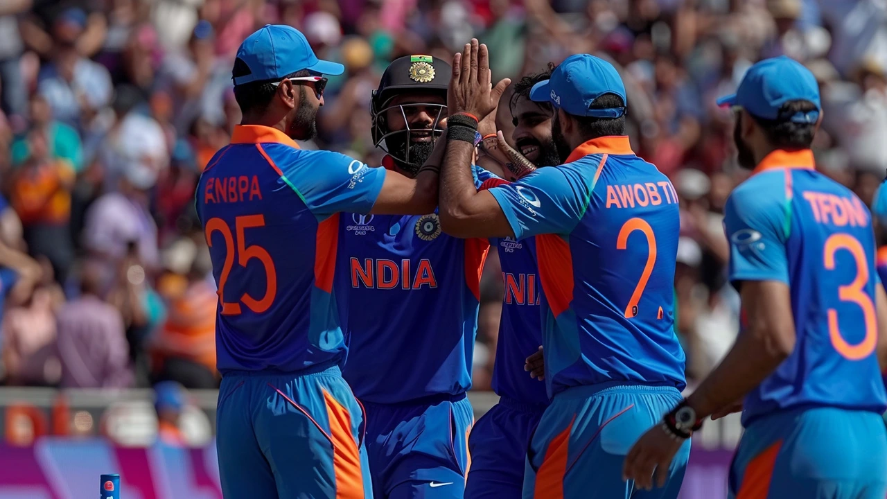 टी20 वर्ल्ड कप सुपर 8 प्रारूप और भारत के मैच: 24 जून को भारत बनाम ऑस्ट्रेलिया का मुकाबला