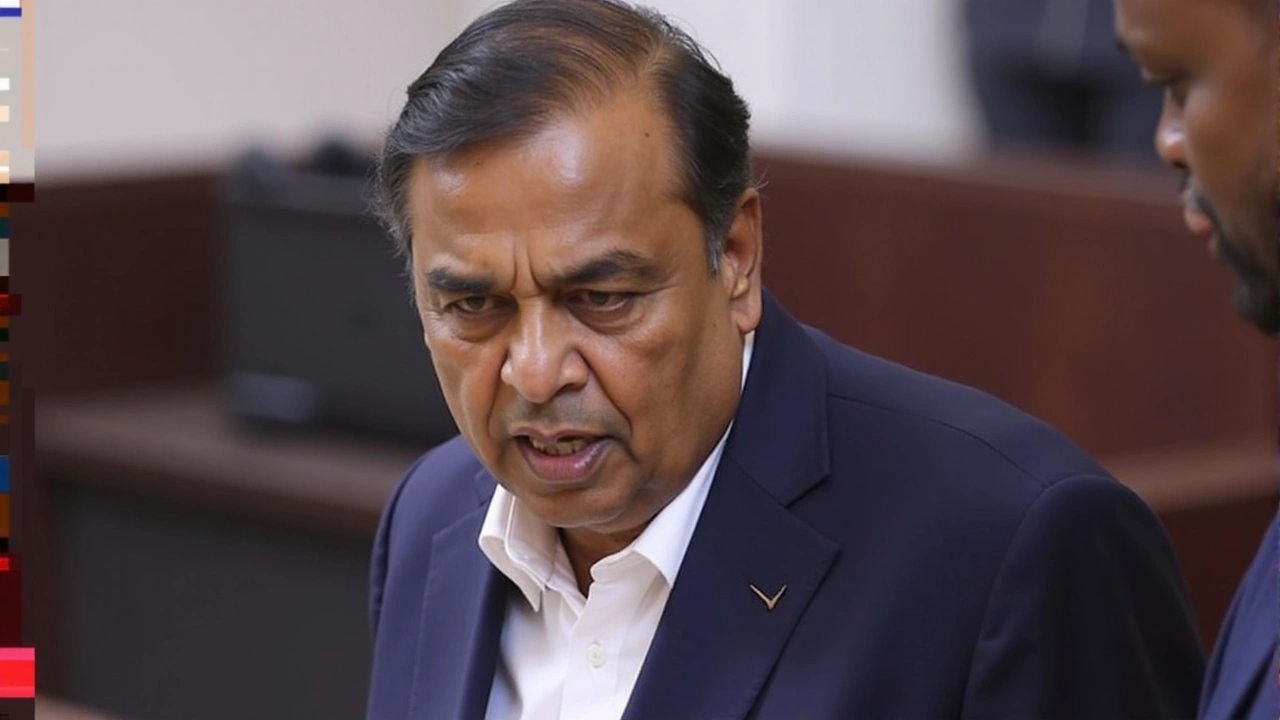 RIL AGM: रिलायंस रिटेल बन गई शीर्ष 5 वैश्विक खुदरा विक्रेताओं में, मुकेश अंबानी ने की घोषणा