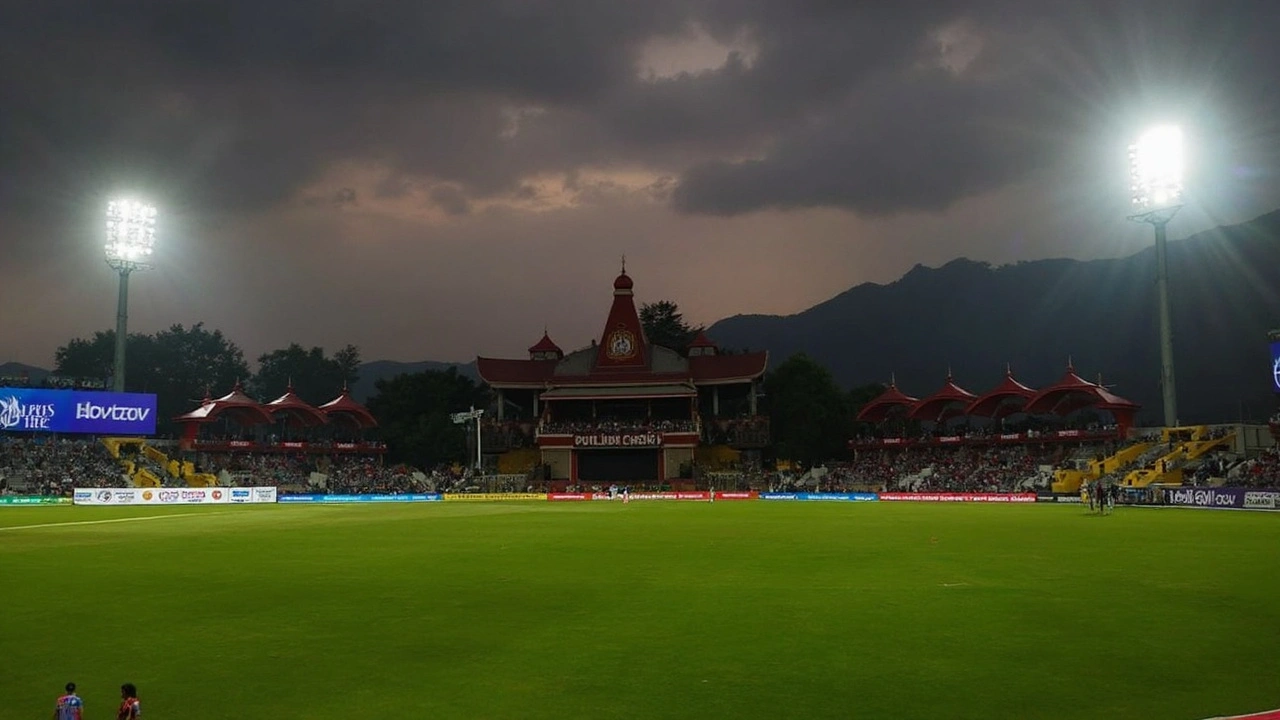 IPL 2025: पंजाब किंग्स और दिल्ली कैपिटल्स का मैच सुरक्षा संकट के चलते रद्द, शेड्यूल में बड़ा बदलाव