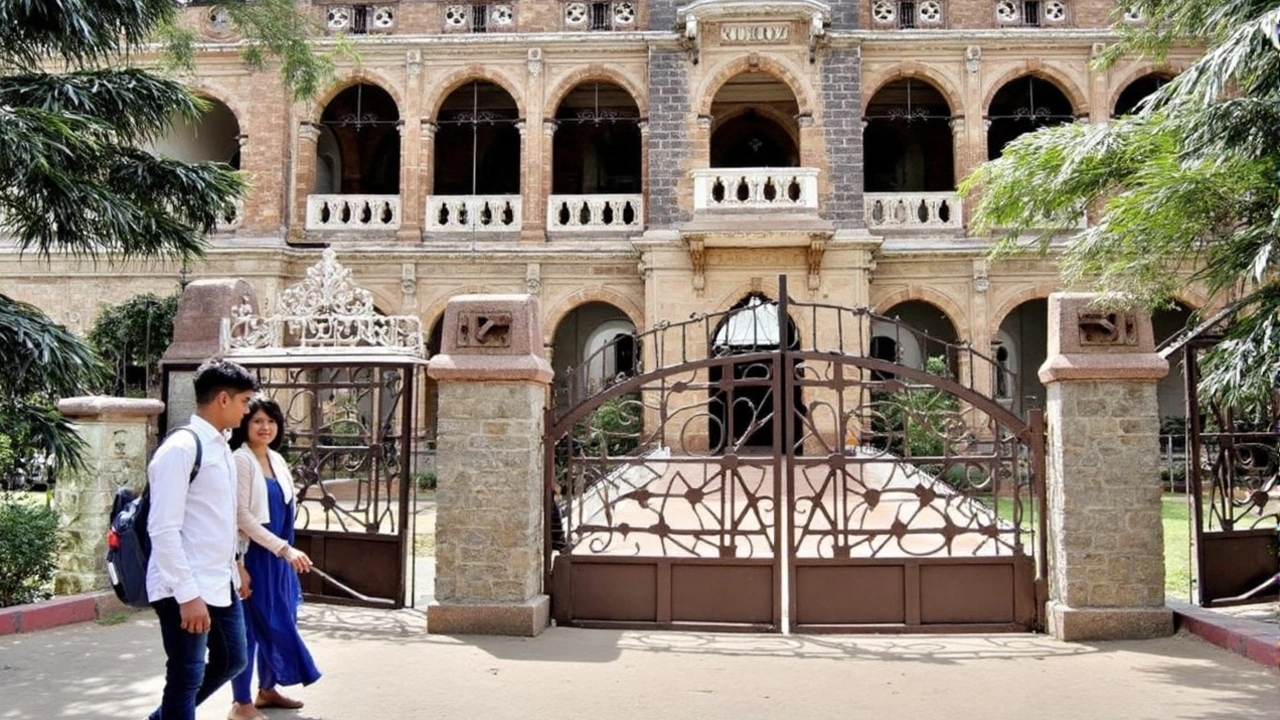 आवेदन प्रक्रिया, दस्तावेज और आरक्षण