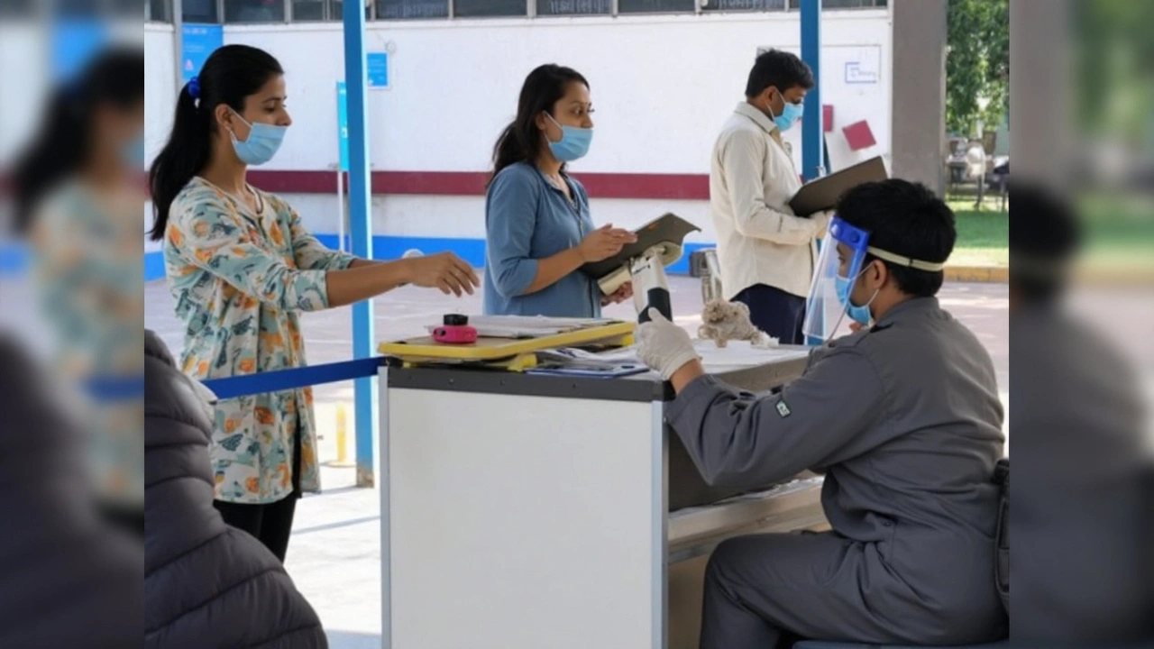 महाराष्ट्र FYJC CET 2021: कक्षा 11 में प्रवेश के लिए आवेदन फॉर्म जारी, जानिए पूरी प्रक्रिया