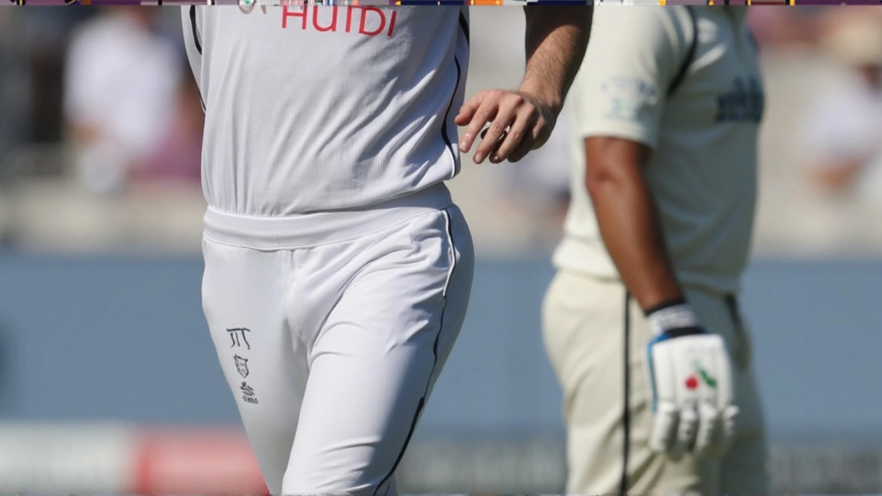 Karun Nair बनाम Ben Stokes: टेस्ट क्रिकेट में प्रतिद्वंद्विता और 2025 की टक्कर
