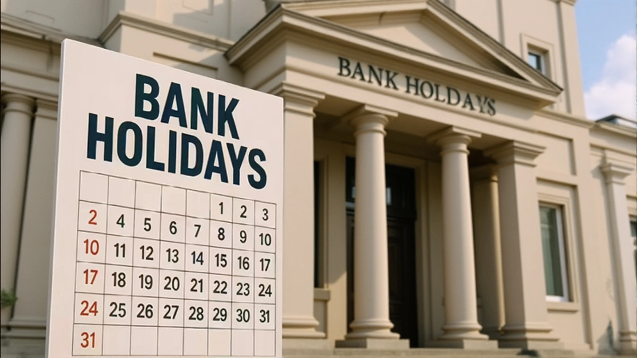 ऑक्टोबर 2025 में 21 दिन बैंक बंद – RBI ने घोषित किया विस्तृत छुट्टी कैलेंडर