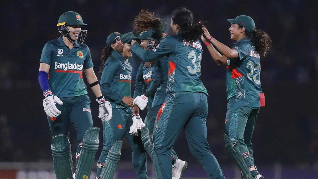 वुमेन्स T20 एशिया कप 2024: भारत को टाइटल बचाने का मौका, दम्बुल्ला में शुरू