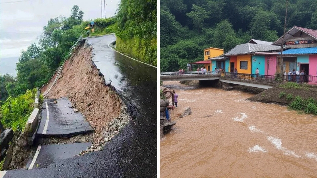 आगे की कार्य योजना और सुधारात्मक कदम