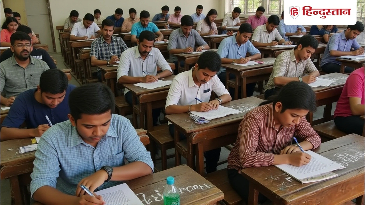 SSC CGL 2025 पुनर्परीक्षा का एडमिट कार्ड जारी, 14 अक्टूबर को परीक्षा