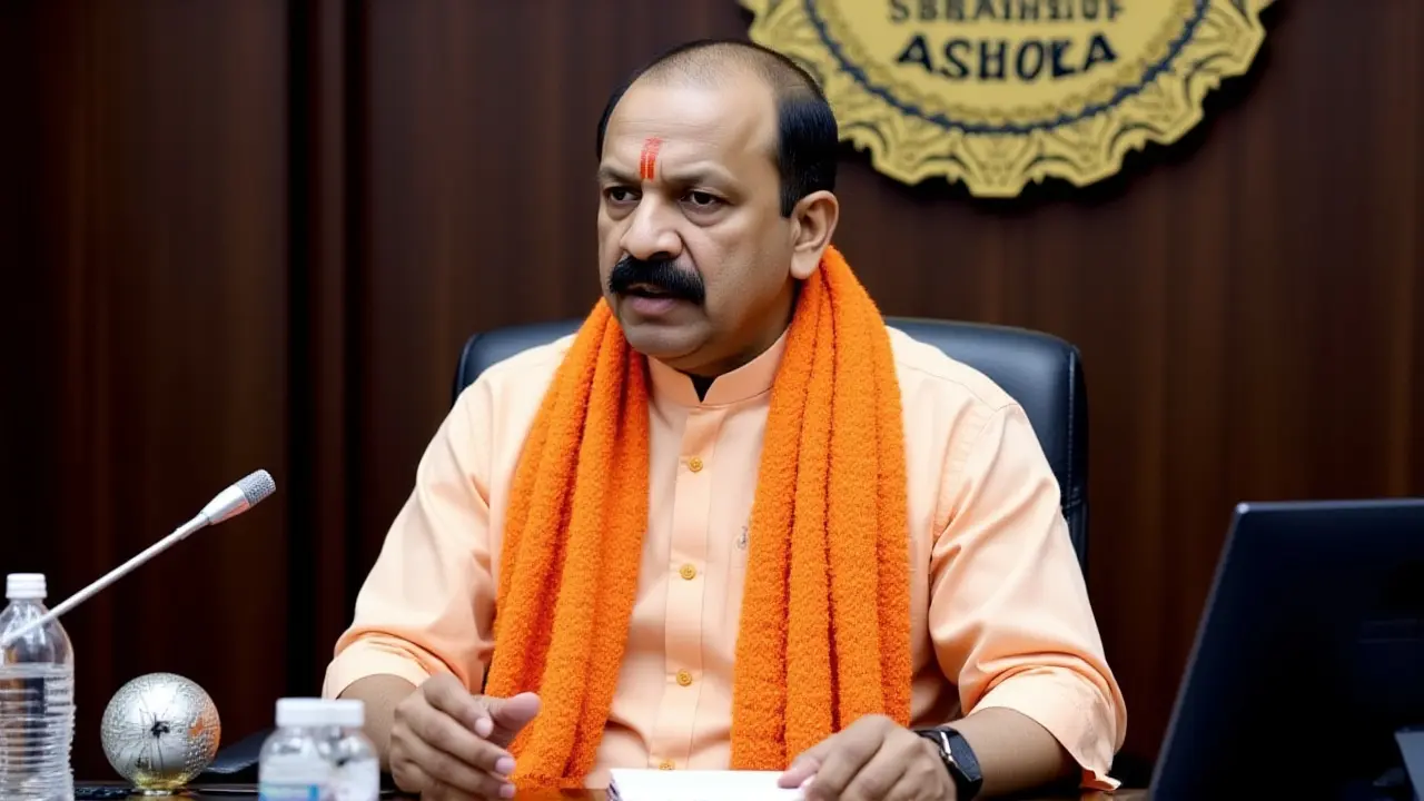 योगी सरकार ने घोषित किया रामनवमी के लिए दो दिन का अवकाश, बैंक खुले रहेंगे