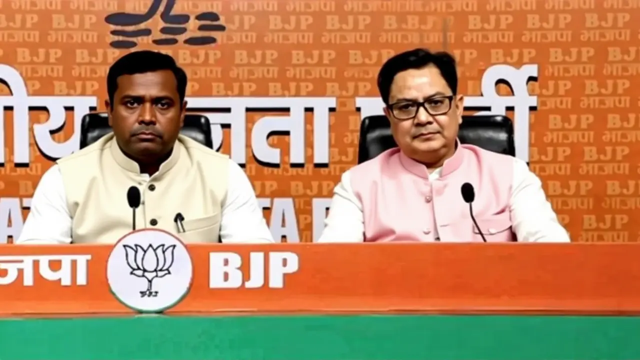 लियेंडर पेस ने तृणमूल छोड़कर भाजपा में शामिल होने का किया ऐलान, पश्चिम बंगाल की राजनीति में भूखंप