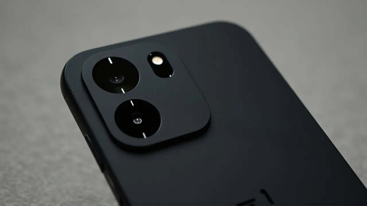 OnePlus Nord 6 भारत में लॉन्च: 9,000mAh बैटरी वाला दमदार स्मार्टफोन