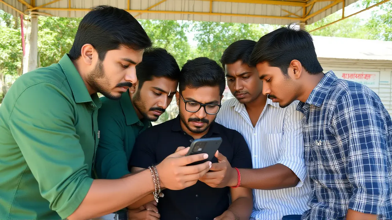 हरियाणा बोर्ड कक्षा 12 परिणाम: लड़कियों ने फिर से दिखाई दमदार परफॉर्मेंस
